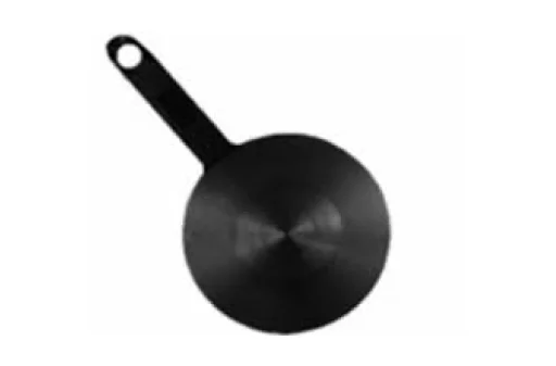 UNS S31609 WNRF Flanges